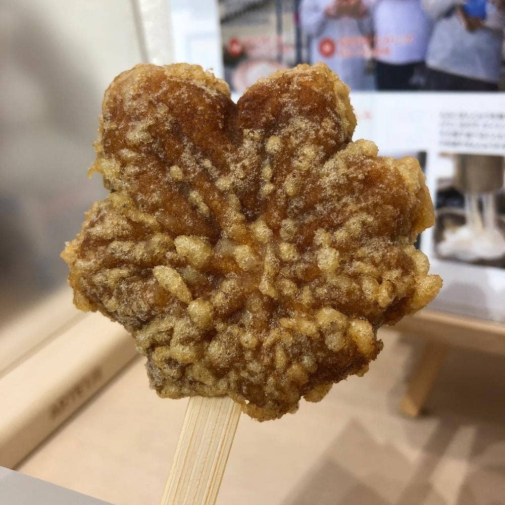 もみじ堂 広島ekie店