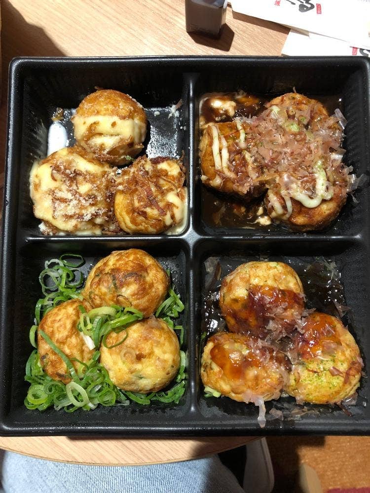 たこ家道頓堀くくる ユニバーサル・シティウォーク大阪店