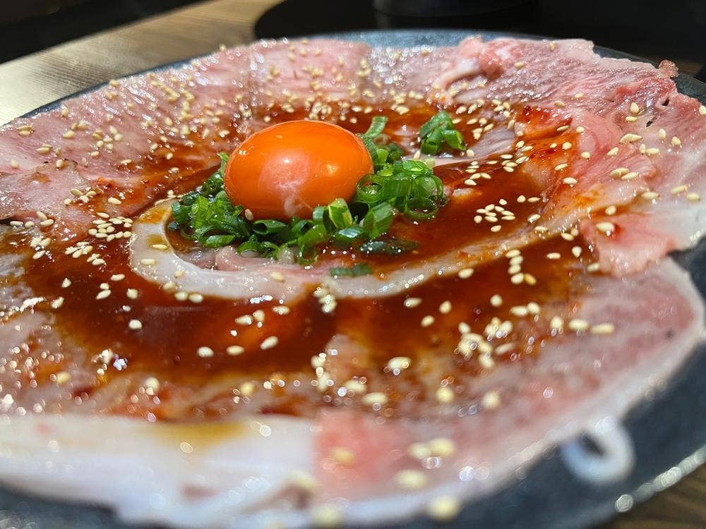 焼肉 きた松 心斎橋店
