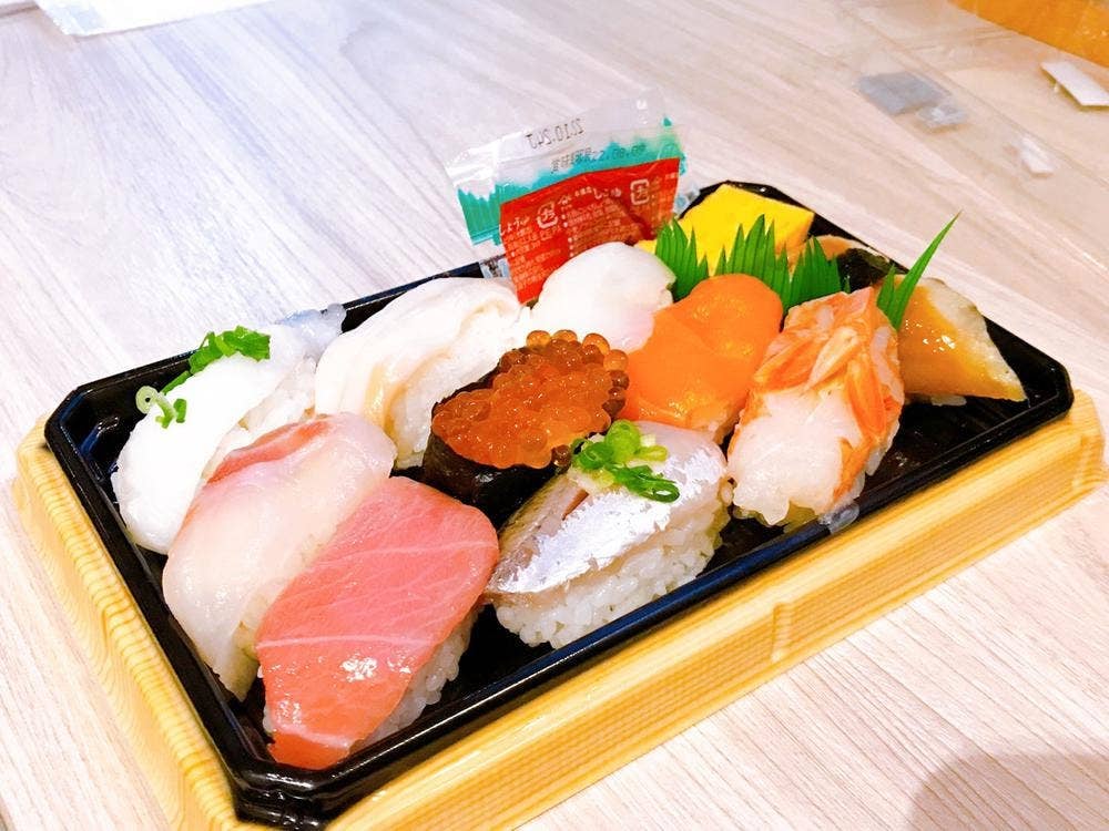 魚力 ペリエ千葉エキナカ店