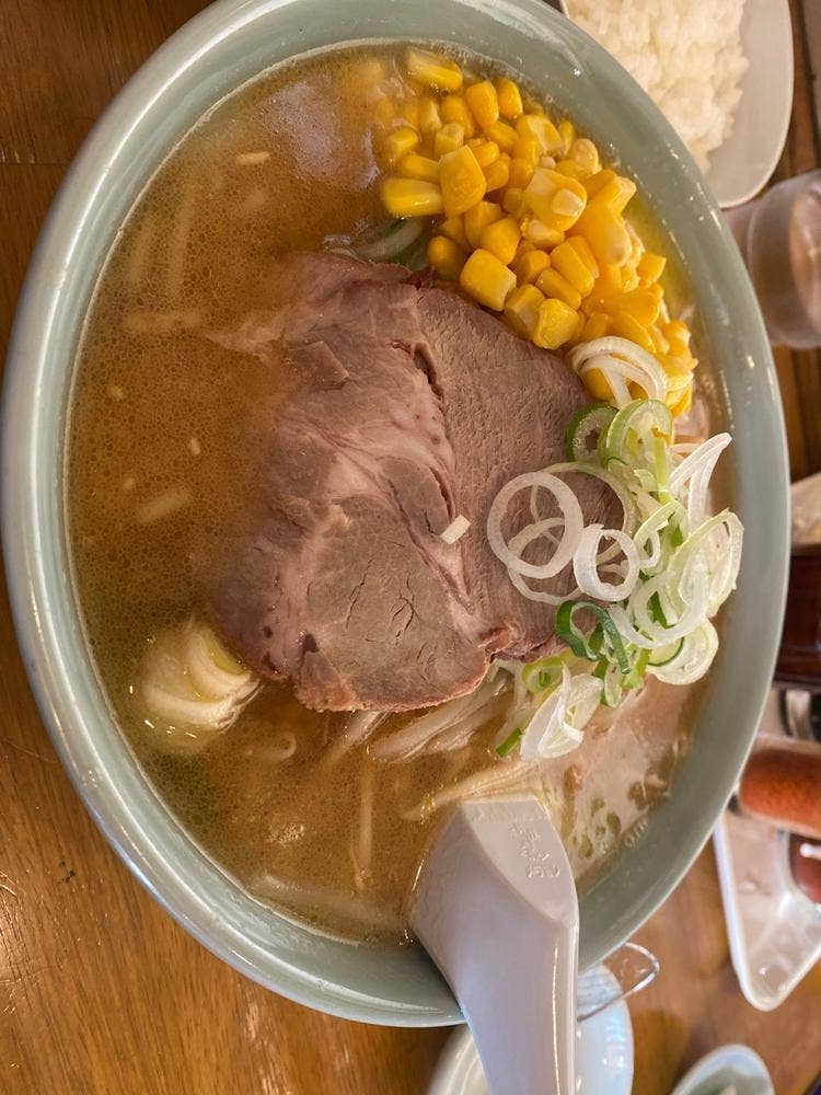 ラーメンショップタンポポ