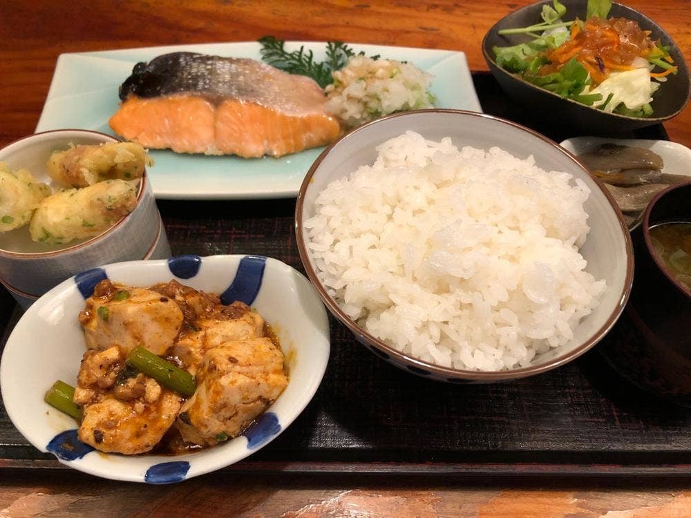 食房 四季