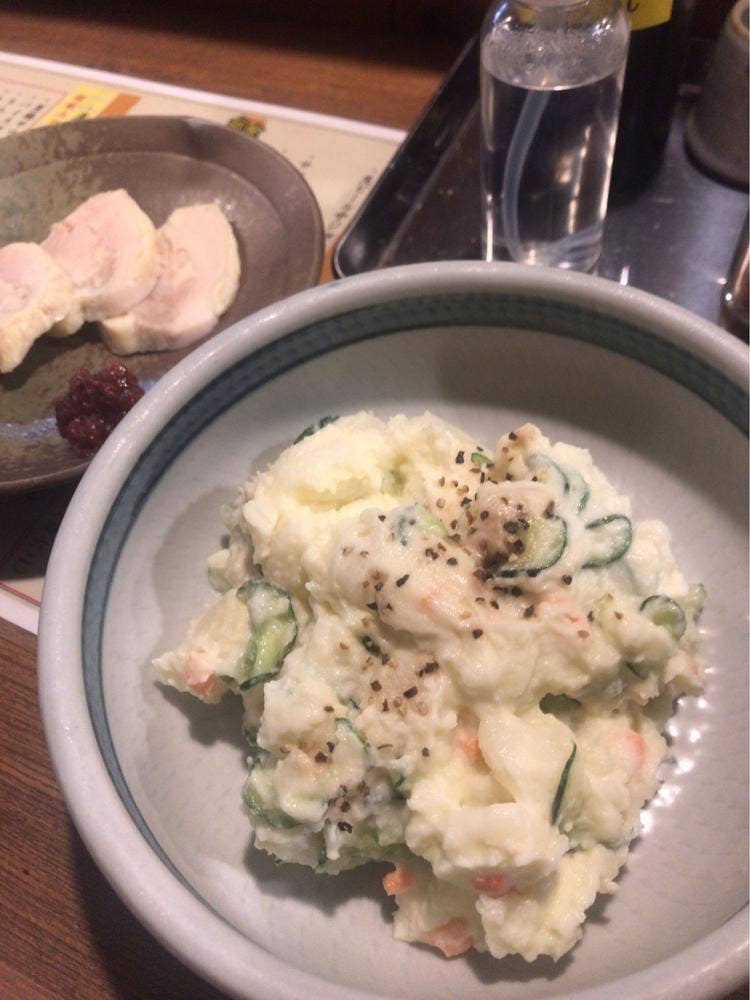 元祖やきとり串八珍 池袋西口店