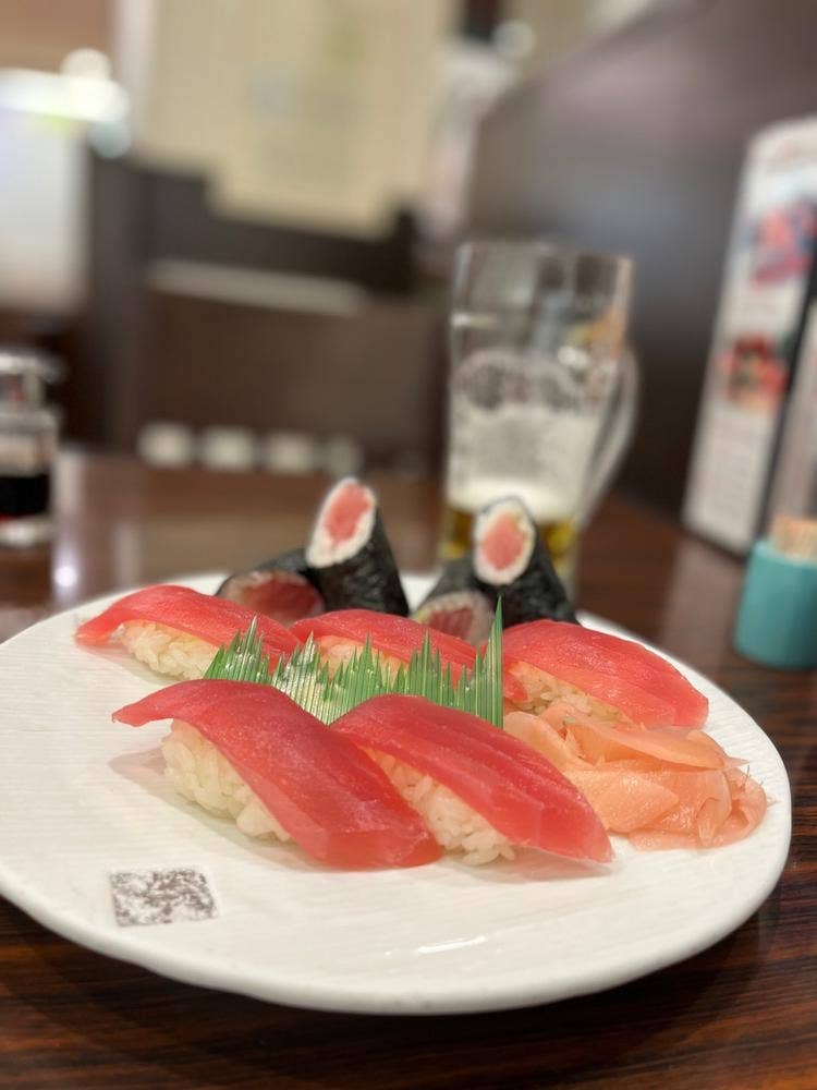 東鮓本店 サカエチカ店