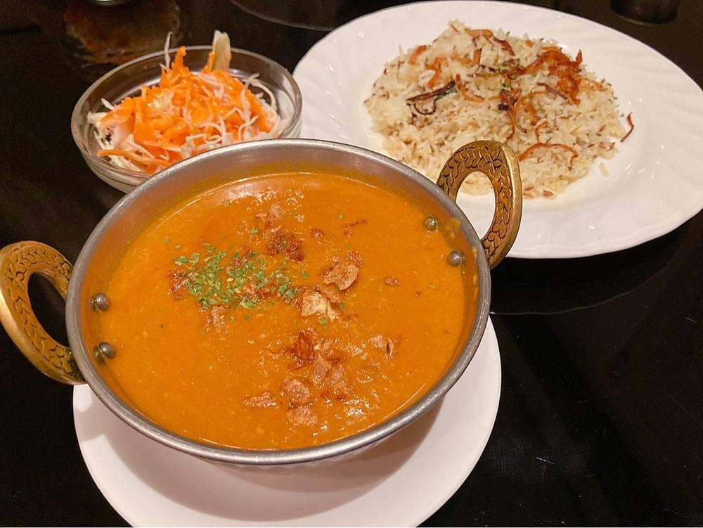 Ruposhi Bangla Restaurant