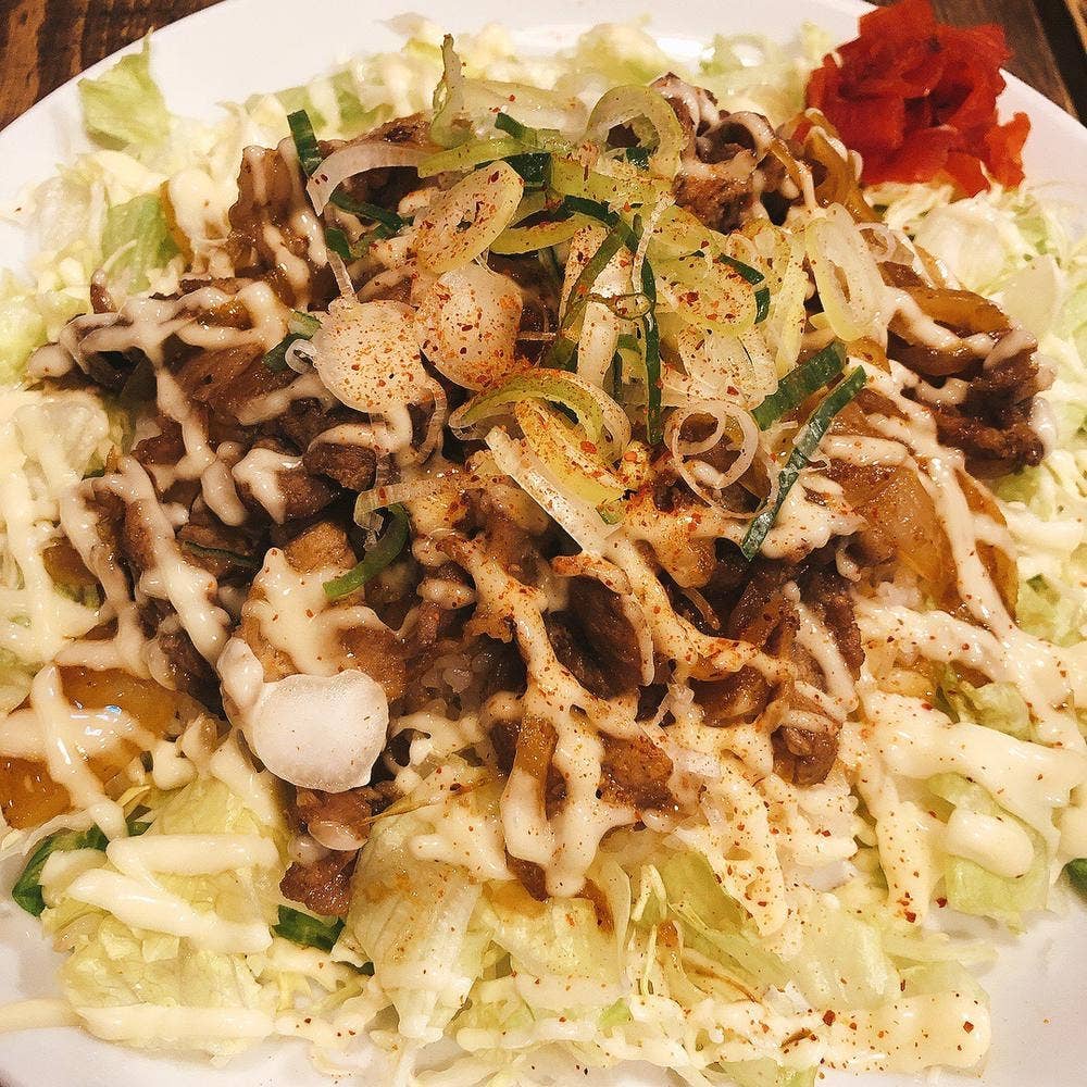 Sunny Side Cafe 深井店