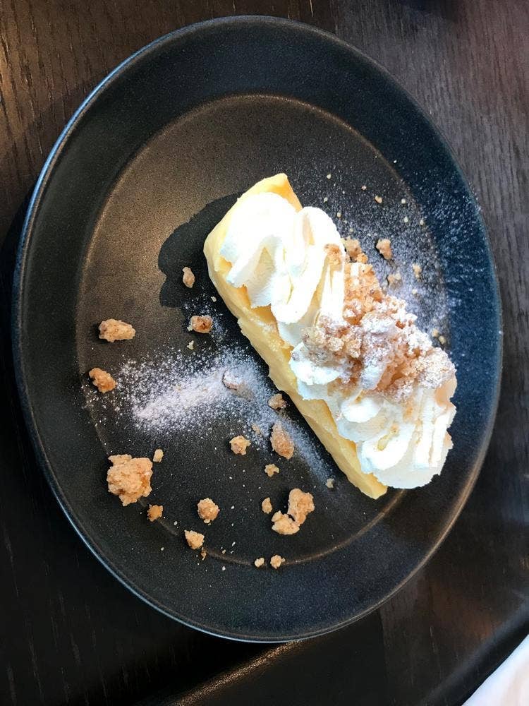 THE CITY BAKERY NEW YORK GRILL 南町田グランベリーパーク