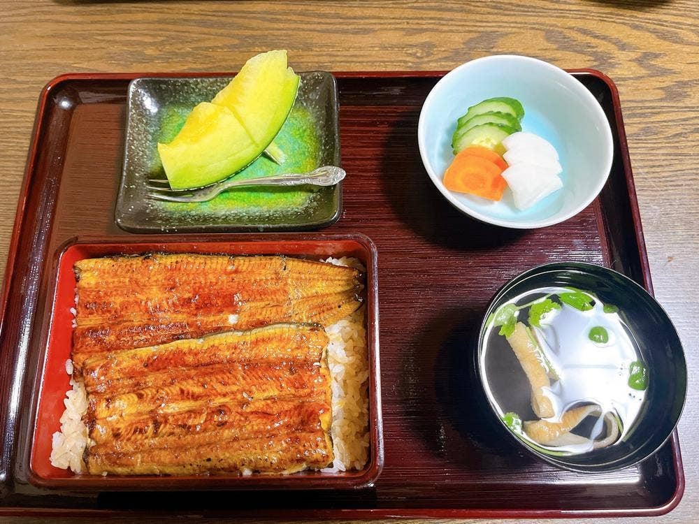 三喜