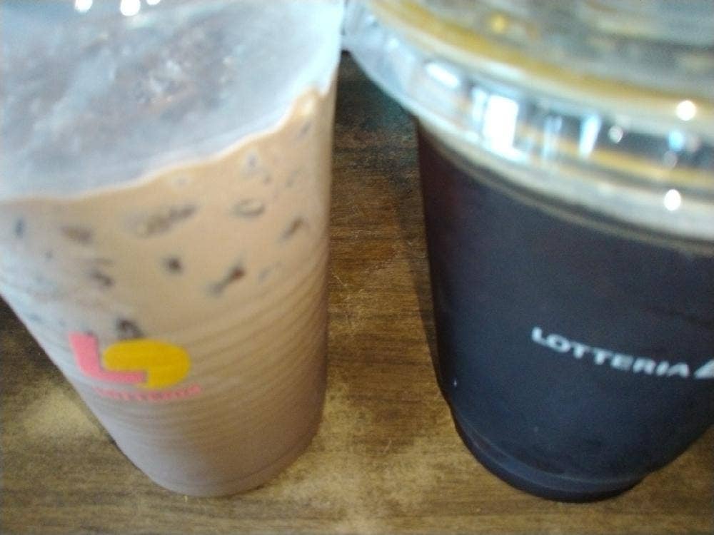 ロッテリア 池袋東口店