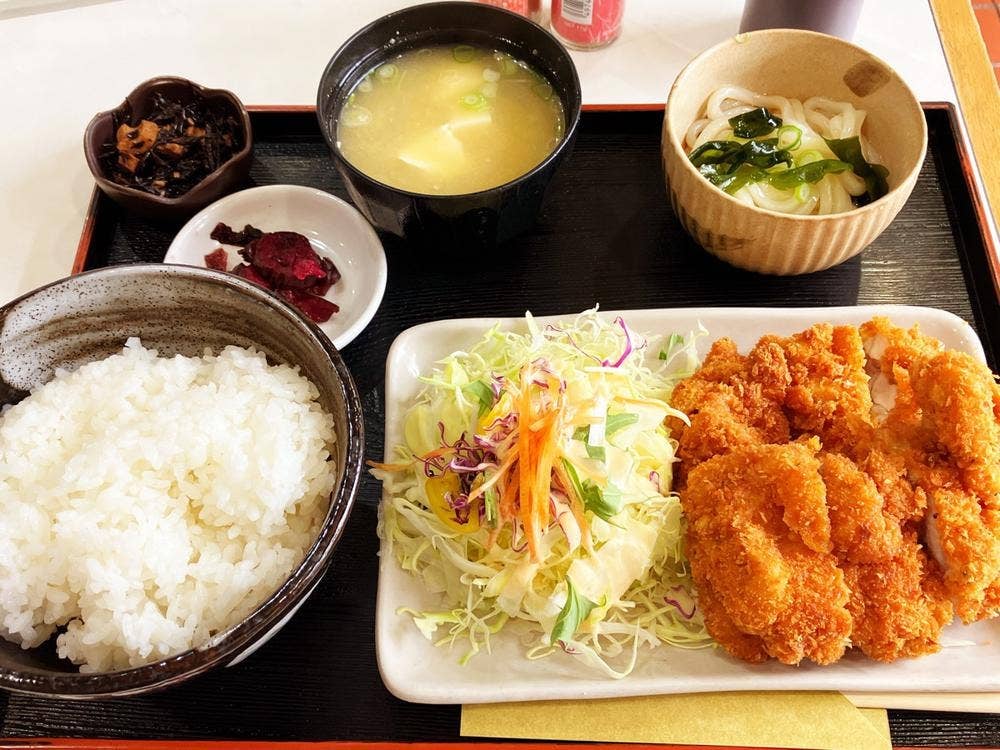 大鶴
