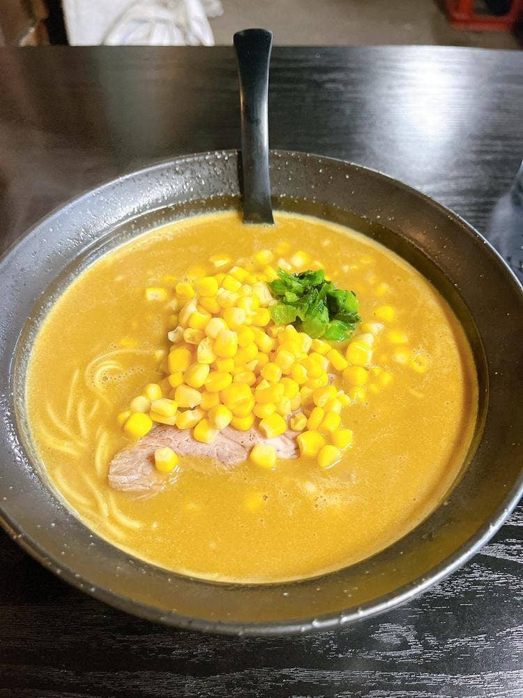 ラーメンかるあ