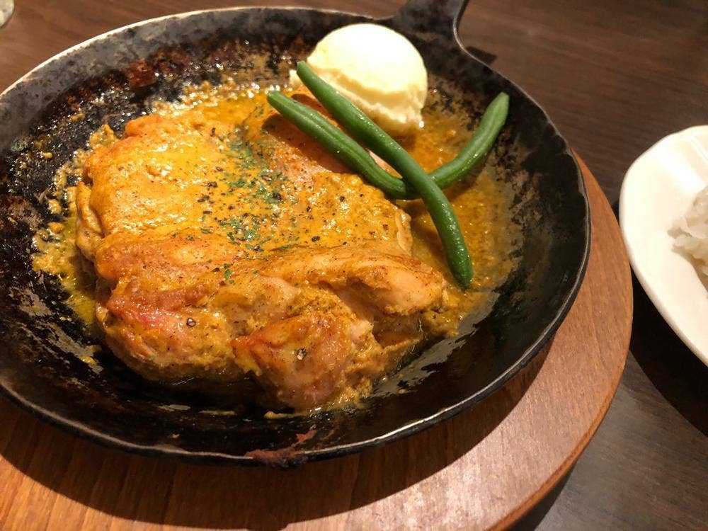 カイザーホフ 東京国際フォーラム前店