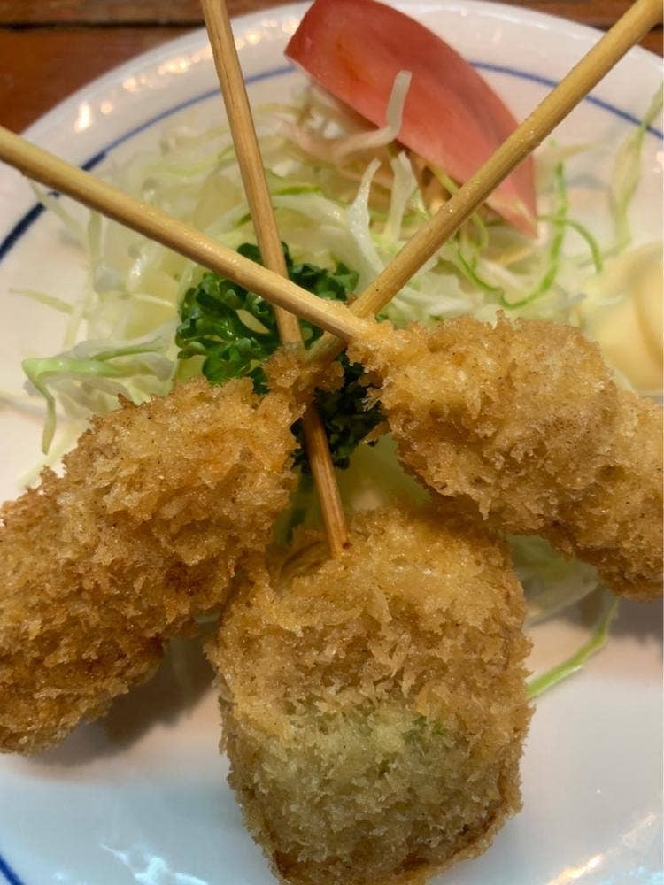 いはや寿司 本店