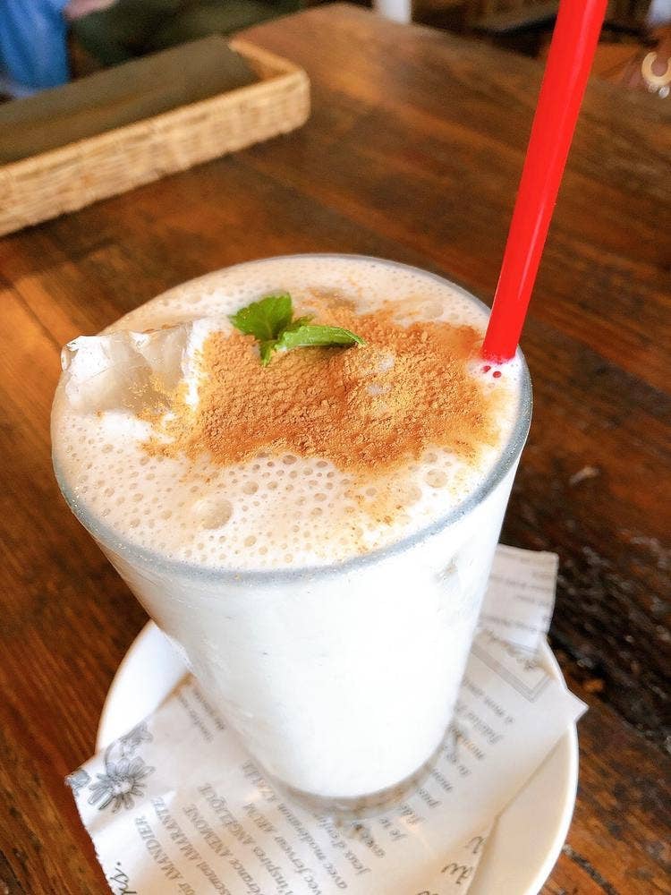 ダブルドアーズ 本店