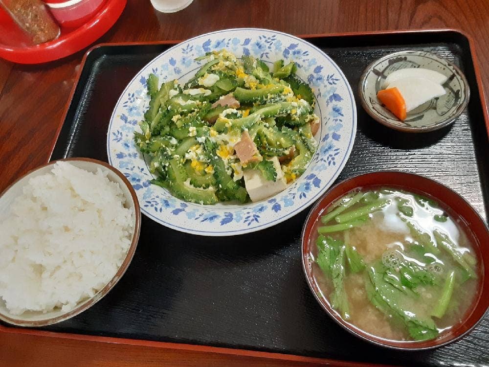 御食事処 かねふく