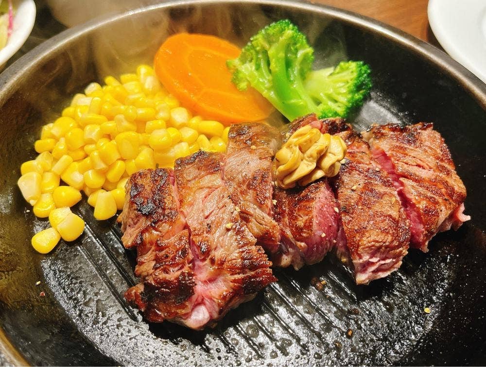 いきなりステーキ 三軒茶屋店