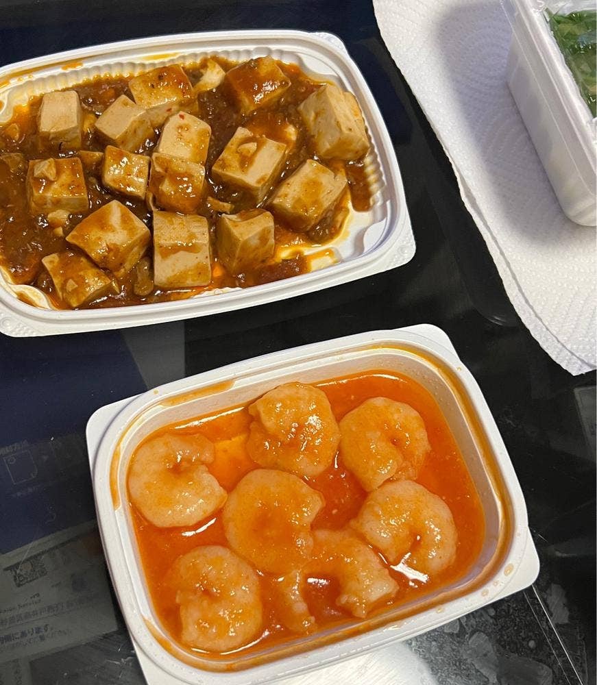 四五六菜館厨房 松屋浅草店