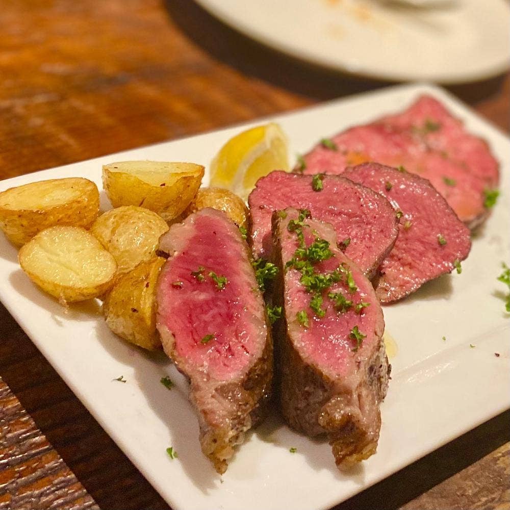 Grilled Meat Bal Taiju 西新宿店