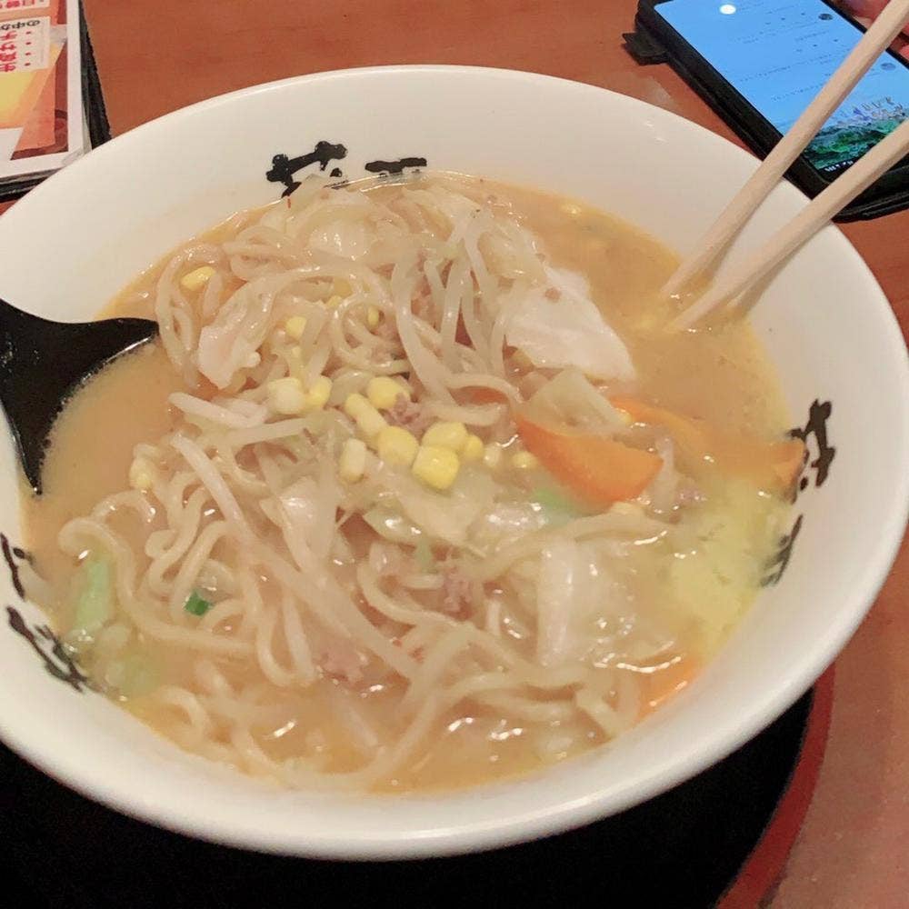 らー麺 藤平 西小山店