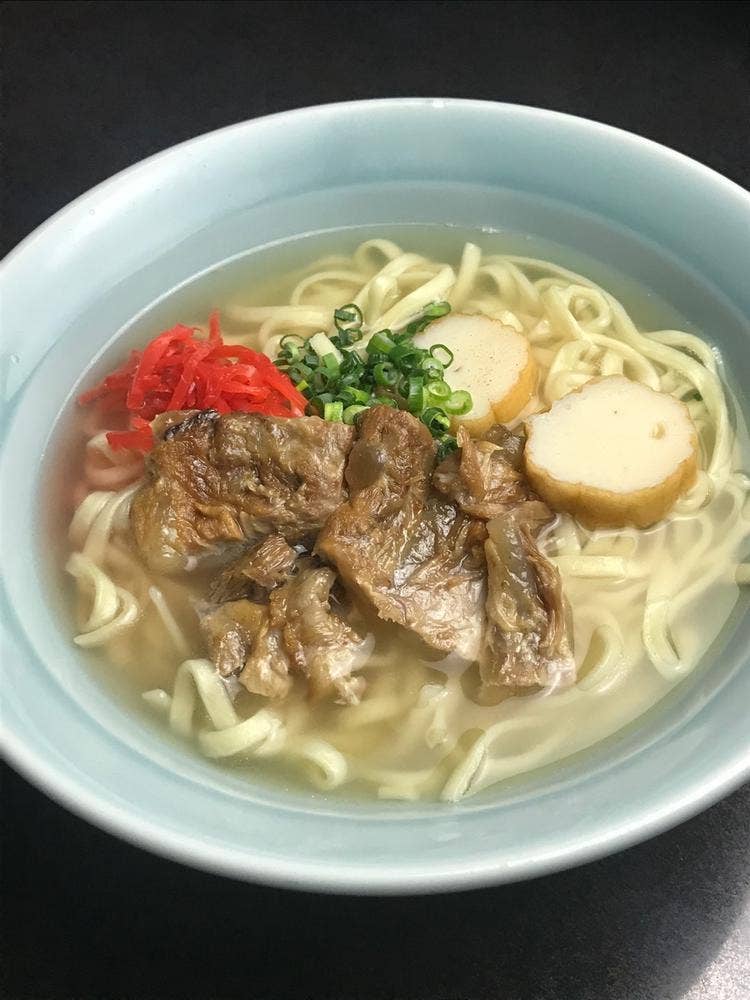 YOKOSUKA Stand Bar Yoron