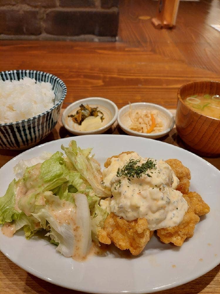 北海道シントク町塚田農場 品川港南口店