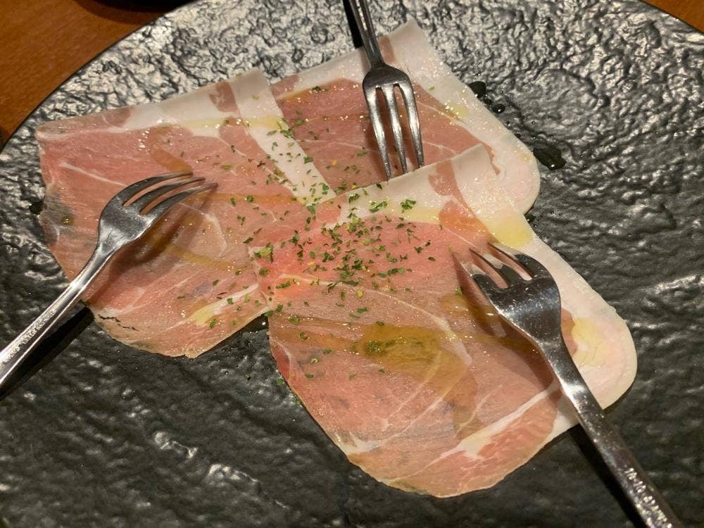 ANDY’S COCKTAIL&WHISKY HOUSE