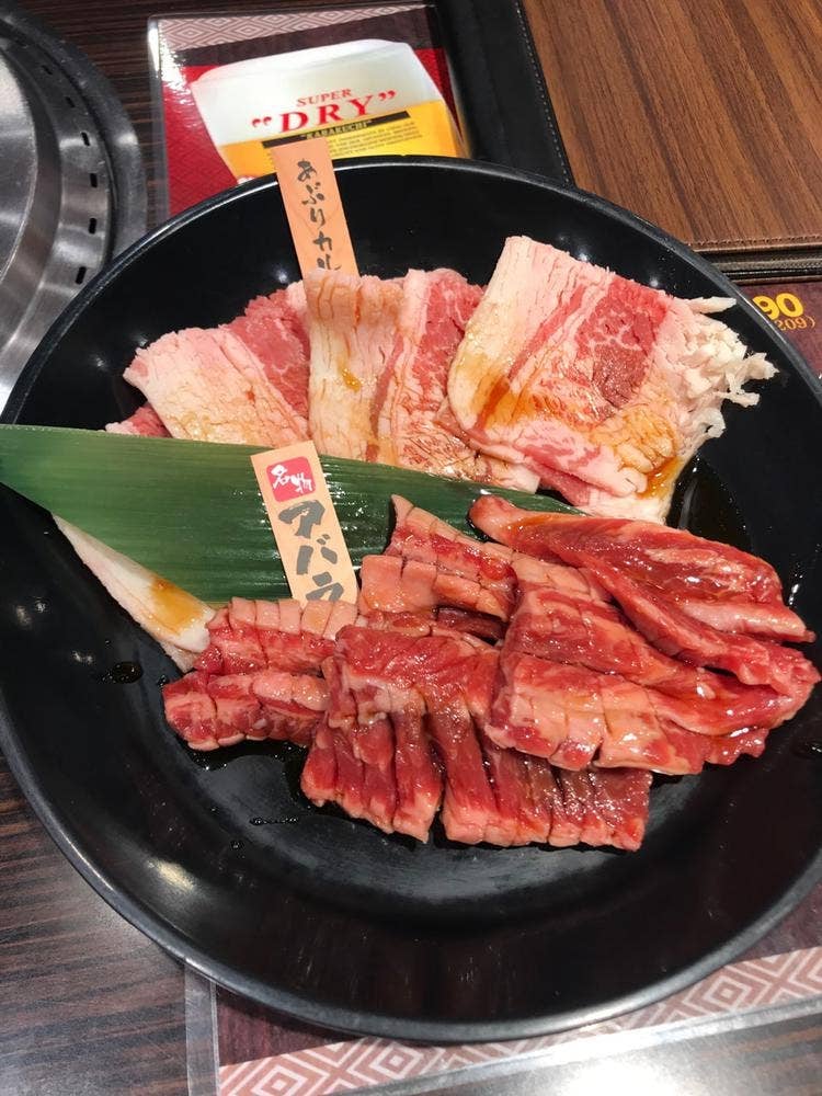 焼肉五苑 玉造店