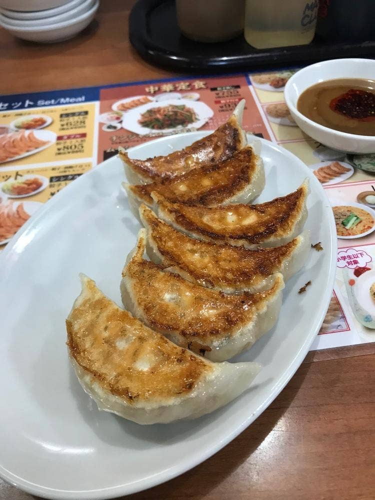 大阪王将 玉造店