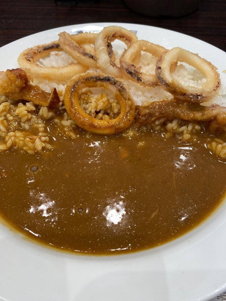 カレーハウスCoCo壱番屋 イズミヤスーパーセンター福町店