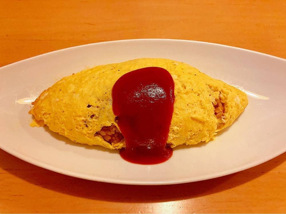 きりん食堂