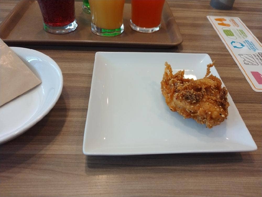 ジョナサン 浦和西口店