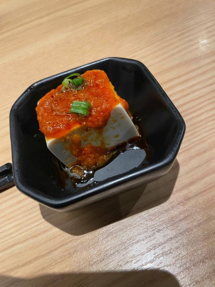 炭火串焼 らいず お初天神店