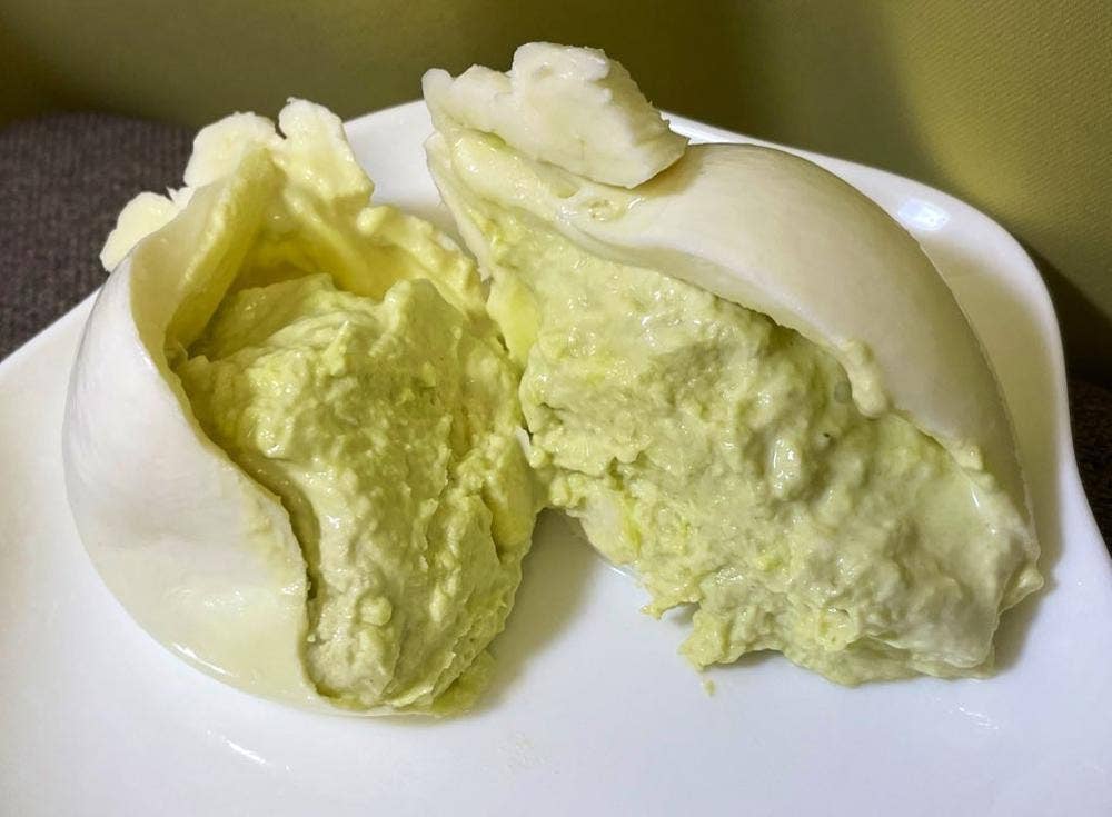MuMu MOZZARELLA 東京モッツアレラ工房 神宮前店