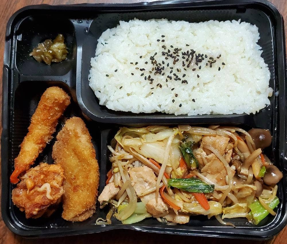 キッチンオリジン 烏山駅前通り店