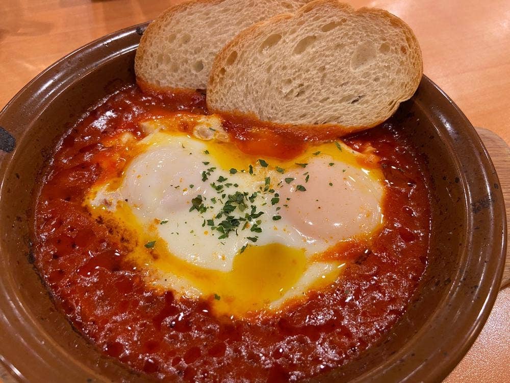 サイゼリヤ 所沢プロペ通り店