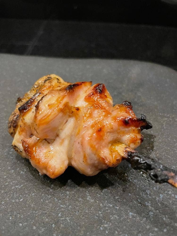 鳥さわ 麻布十番店