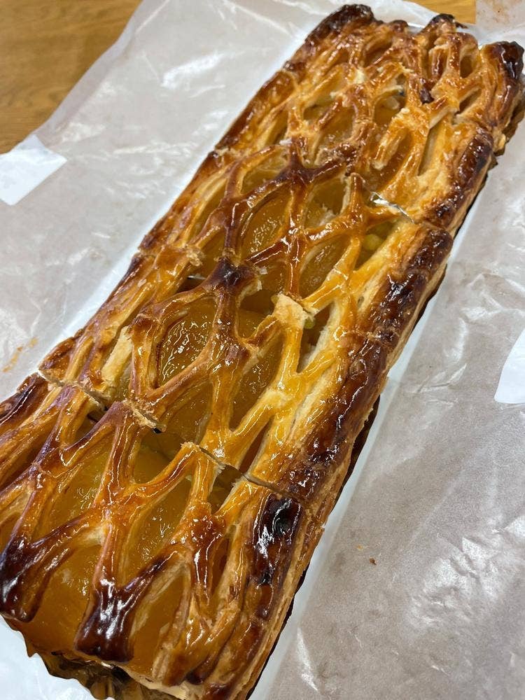 sansanパン工房 道の駅 天空の郷さんさん