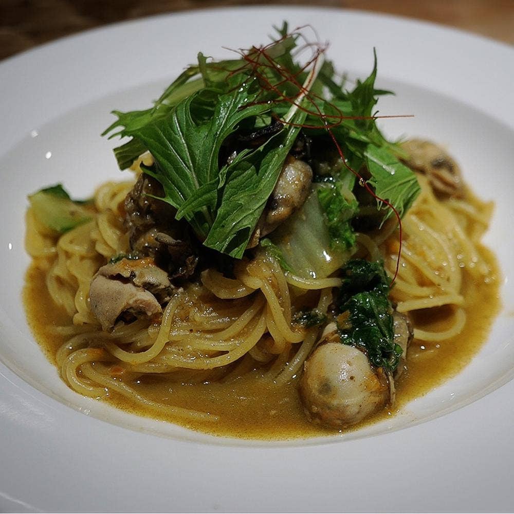 Ristorante奥山