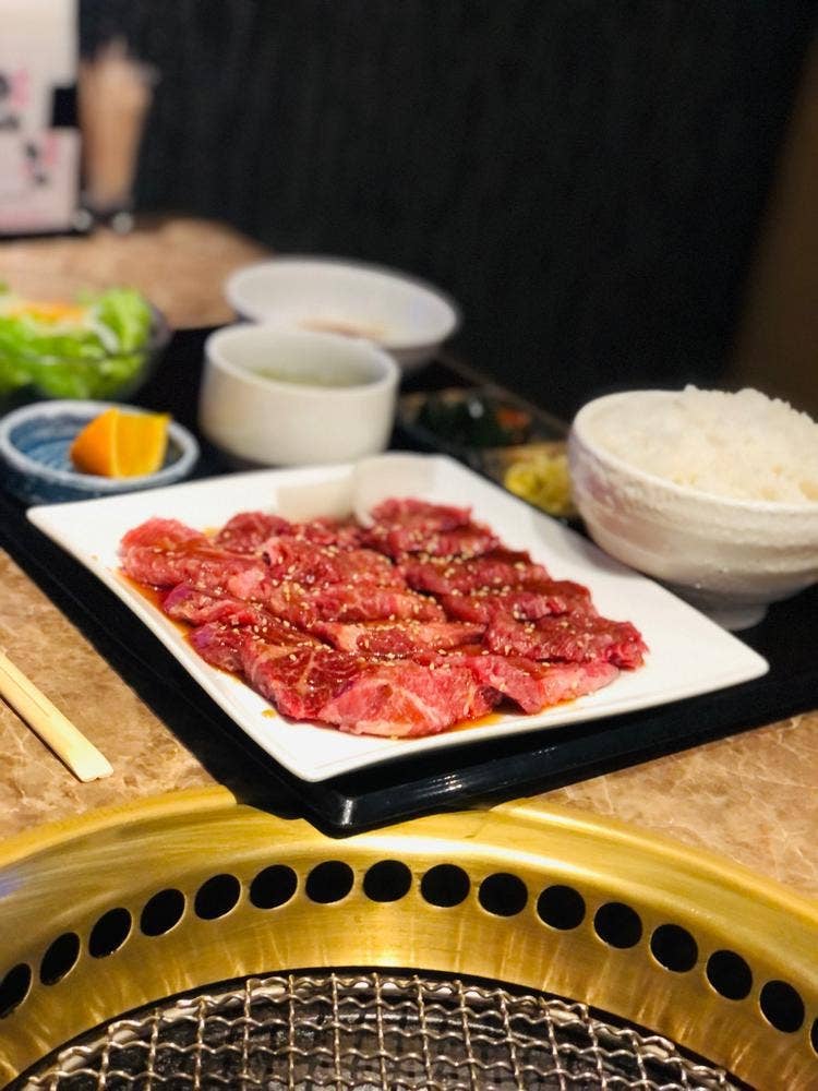焼肉 牛伝 東大阪店