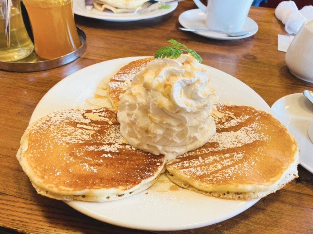 ジロー珈琲 草加店