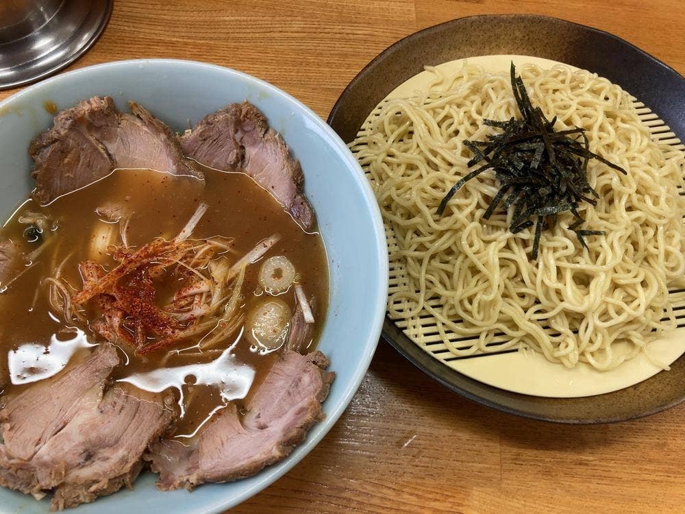 一本槍