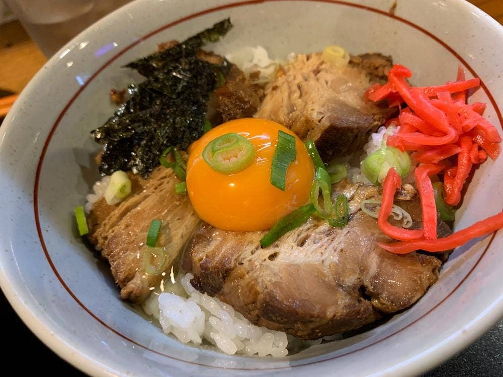 沖縄家庭料理の店 はは