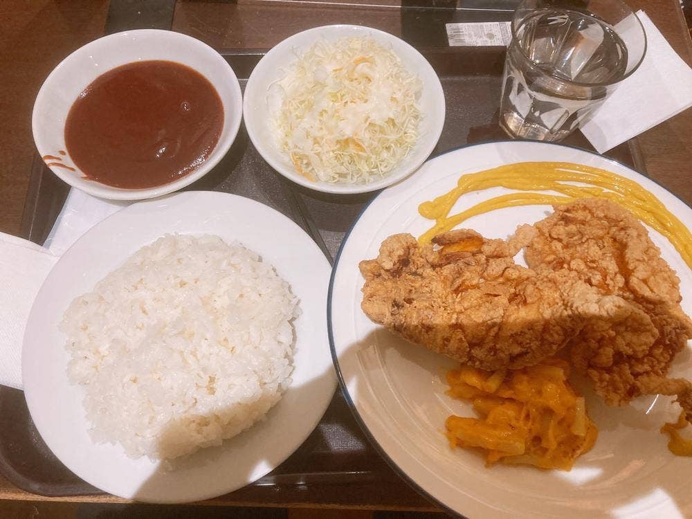 アマーク・ド・パラディー寒梅館