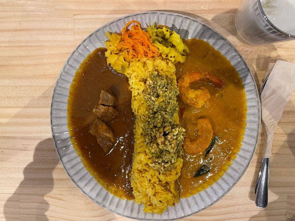 祖師谷キッチン