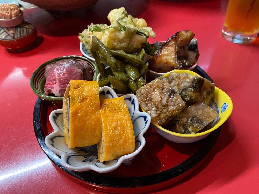 華作