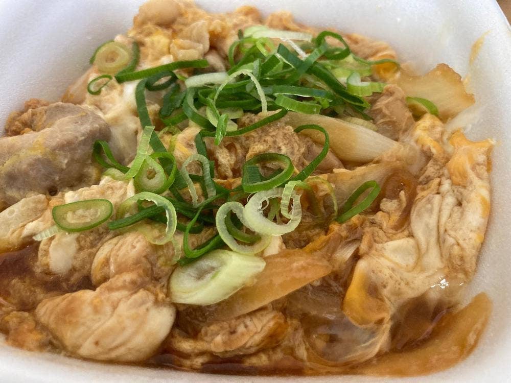 吉野家 4号線春日部緑町店