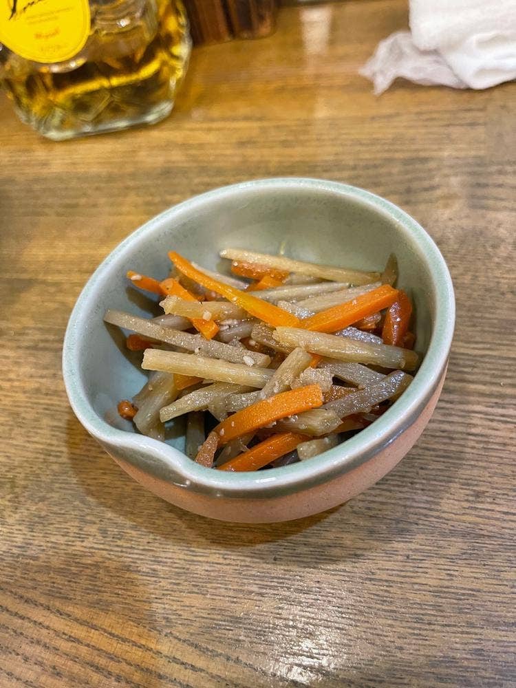 浜焼太郎 瓢箪山店