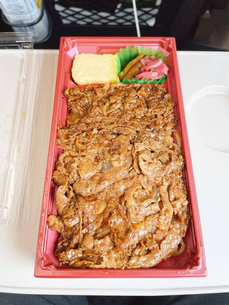 おこわ米八 ecute大宮店