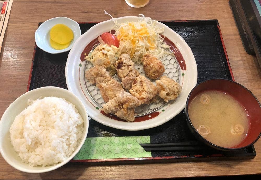 鳥良商店 南池袋店