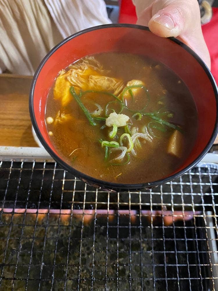 吉田ホルモン